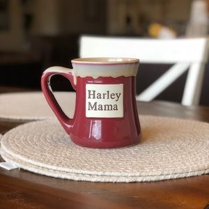 Harley Mama Mug